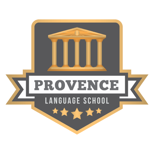 Provence Language School Logo